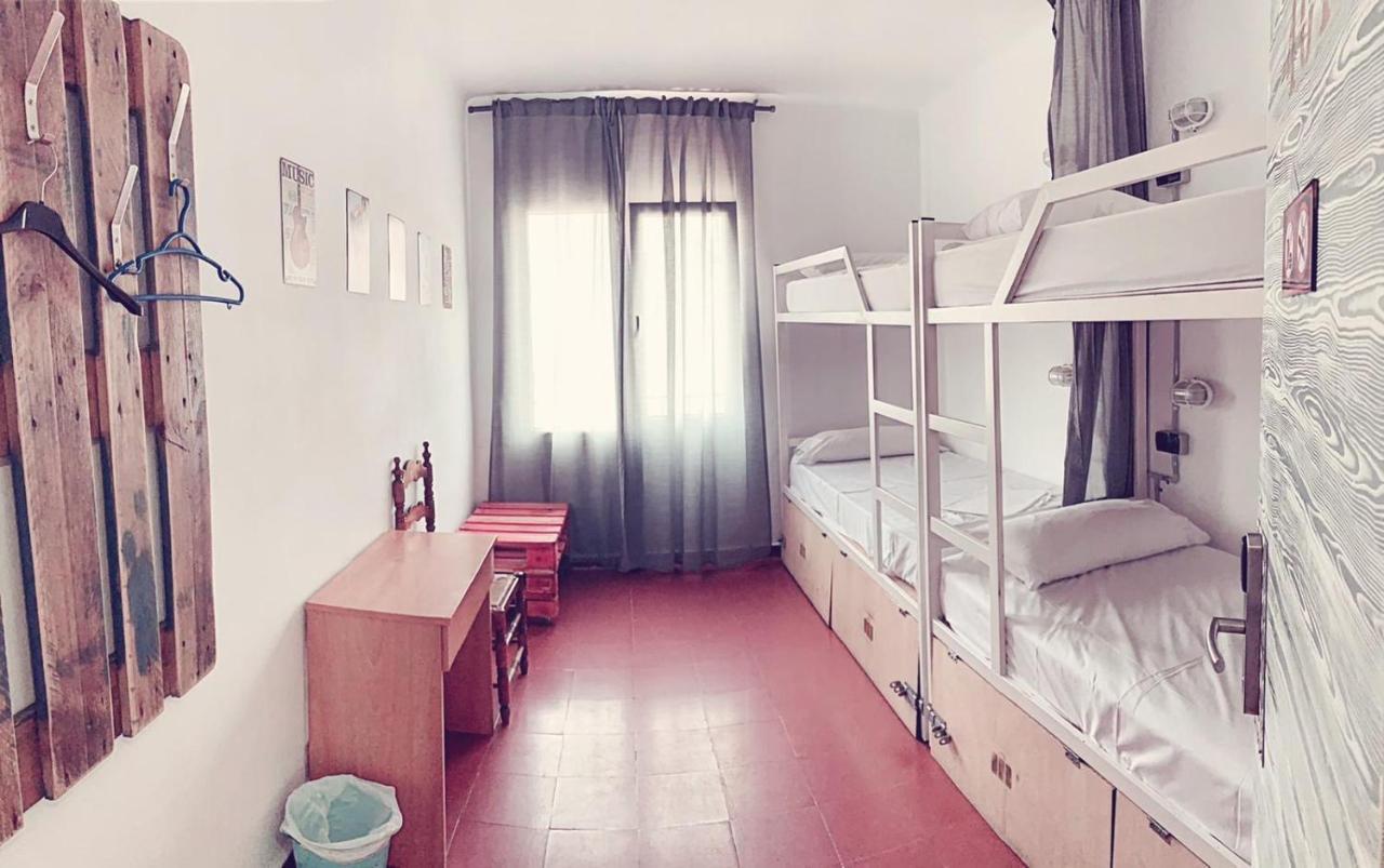 Hostel Loft Apart&hostal Lloret de Mar