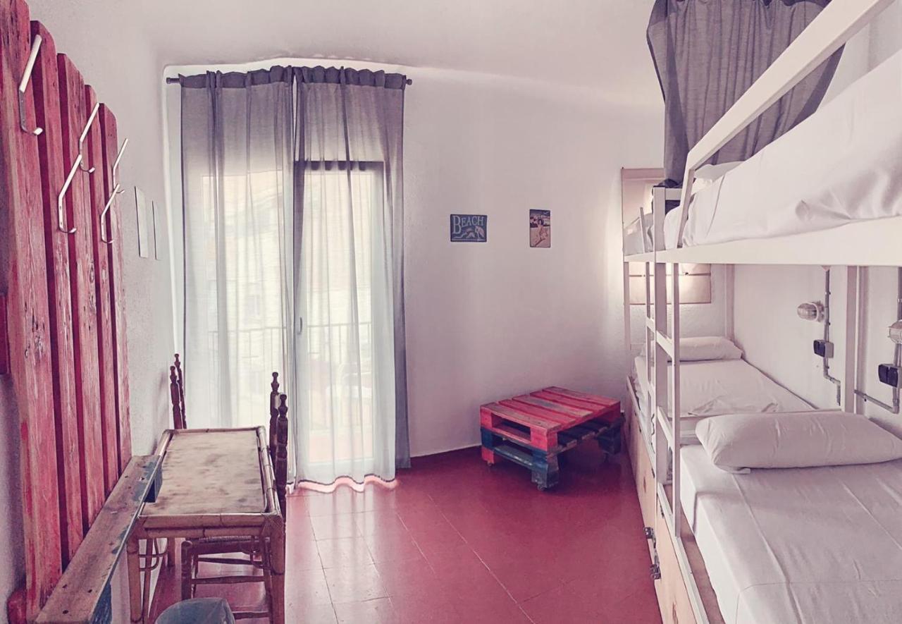 Auberge de jeunesse Loft Apart&hostal Lloret de Mar