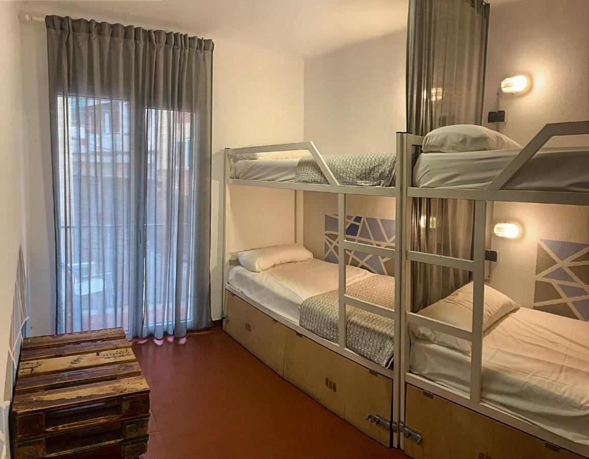 Loft Apart&hostal Auberge de jeunesse *