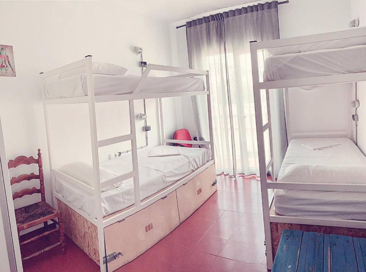 Auberge de jeunesse Loft Apart&hostal