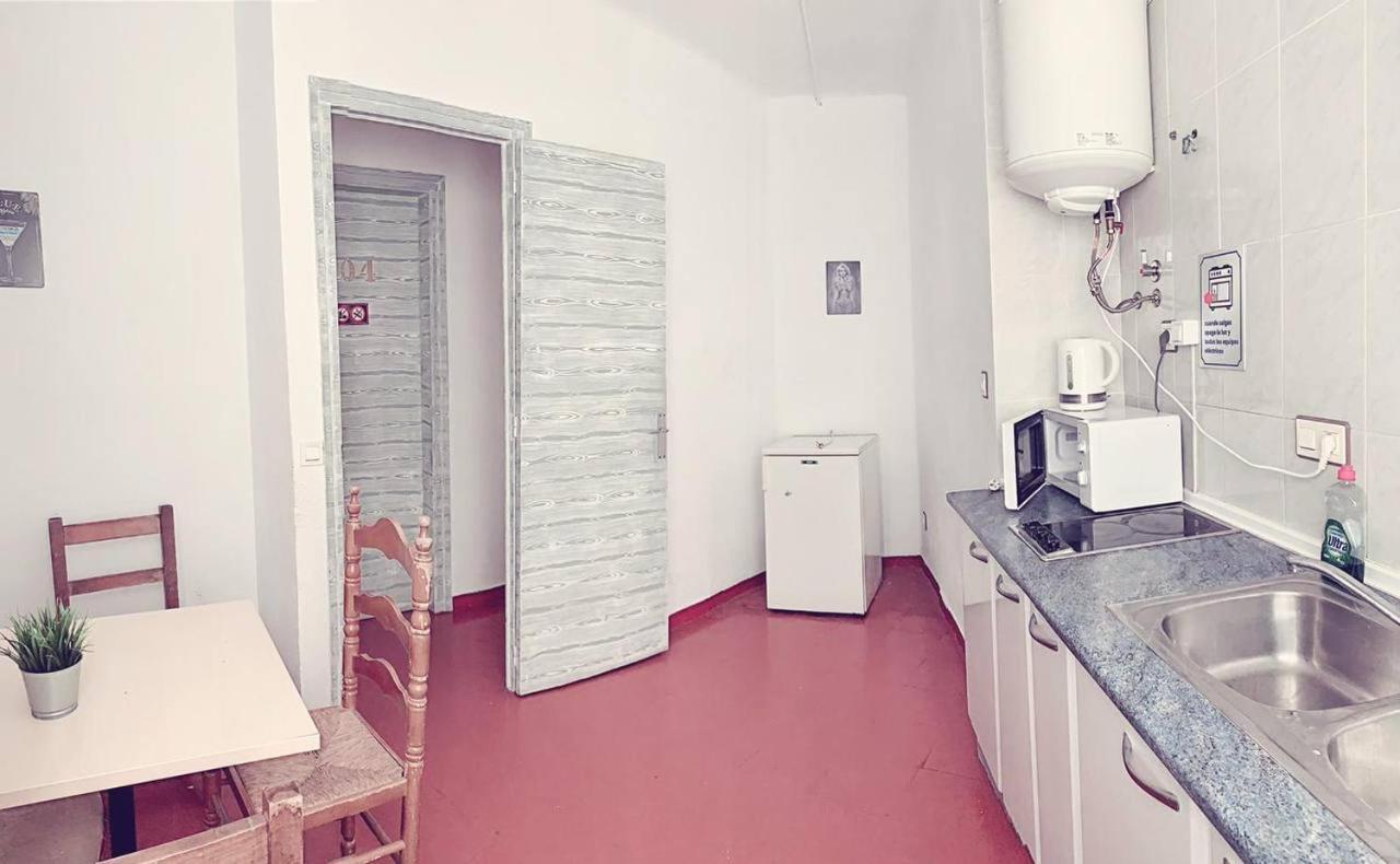 Loft Apart&hostal Auberge de jeunesse *