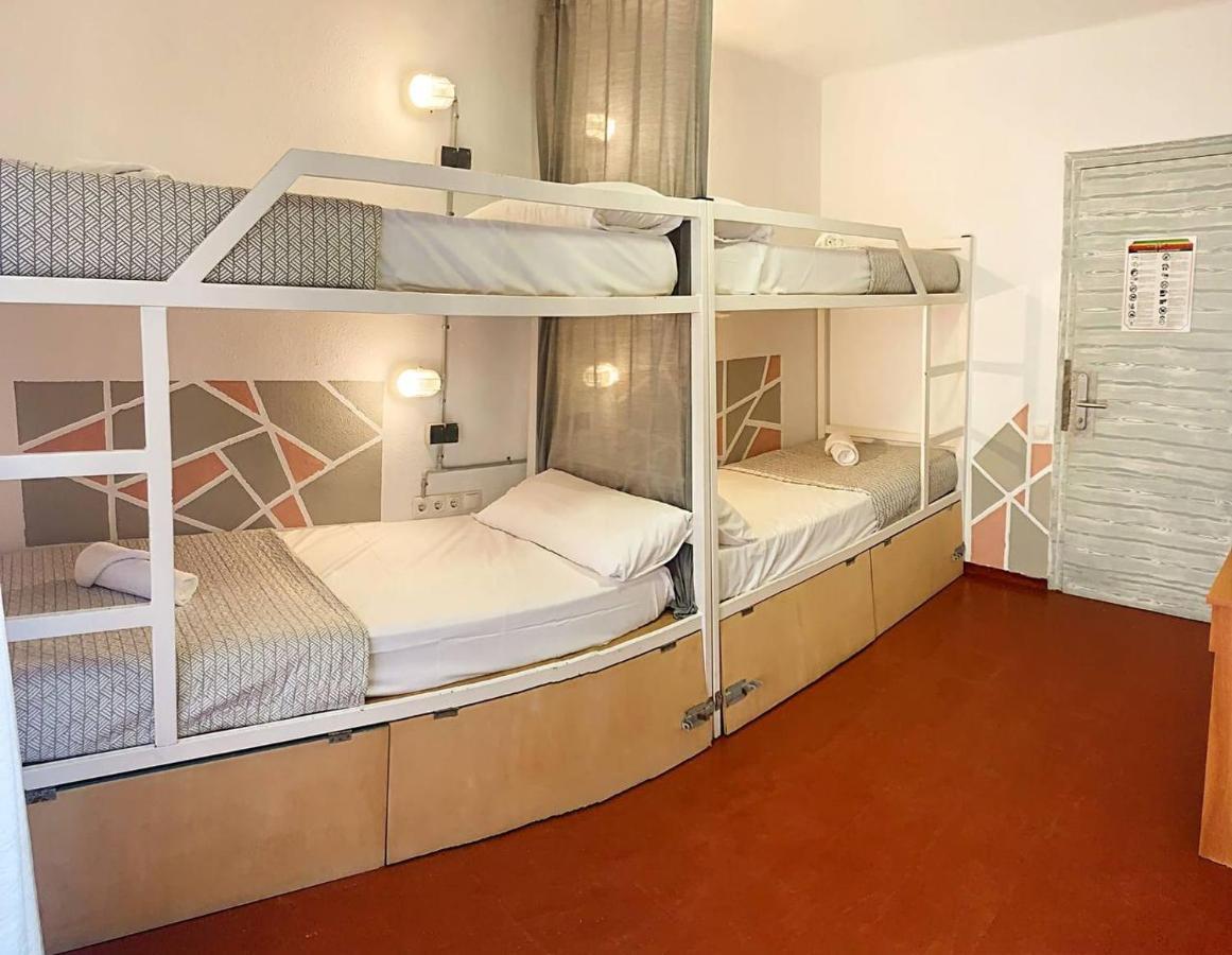 Auberge de jeunesse Loft Apart&hostal *