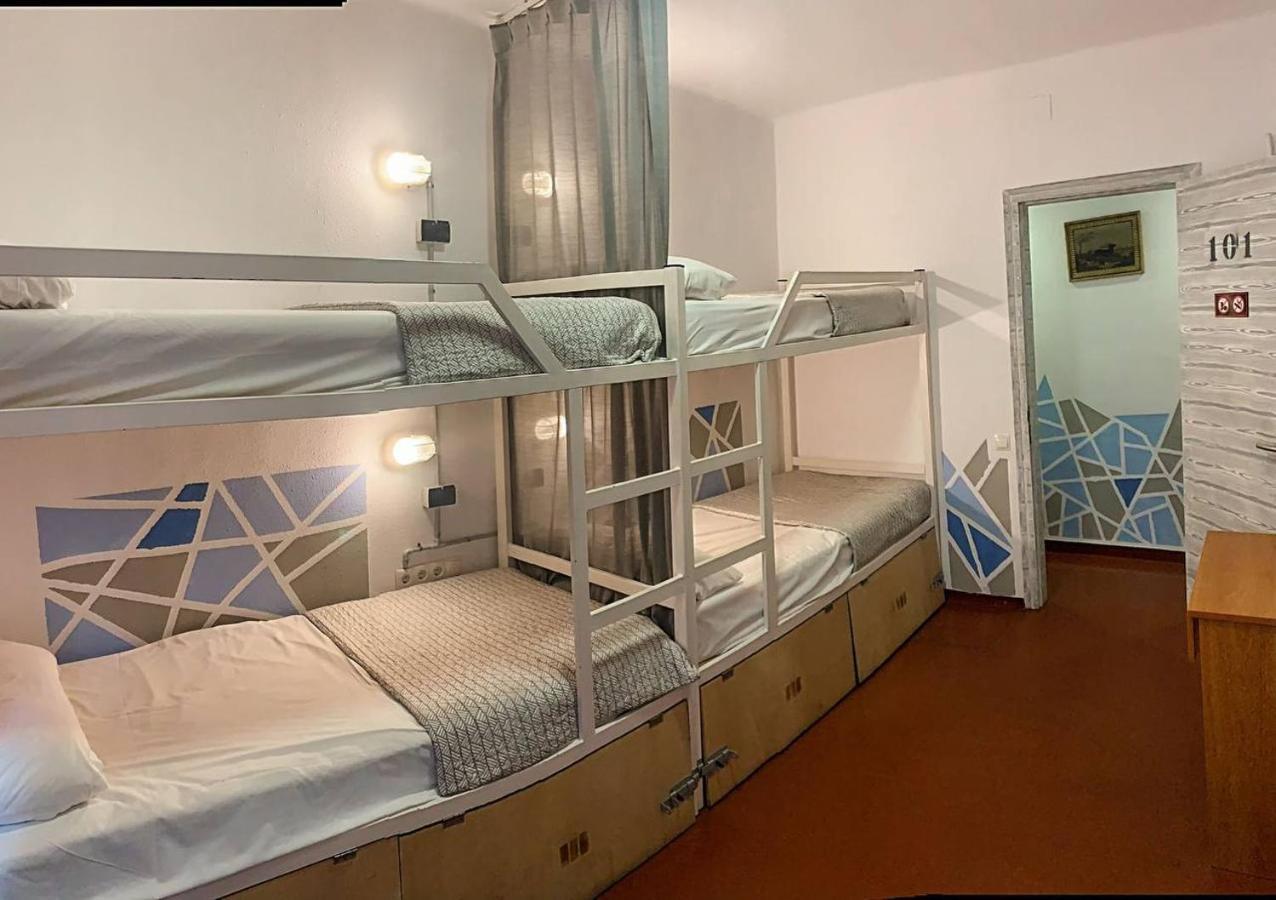 Auberge de jeunesse Loft Apart&hostal *