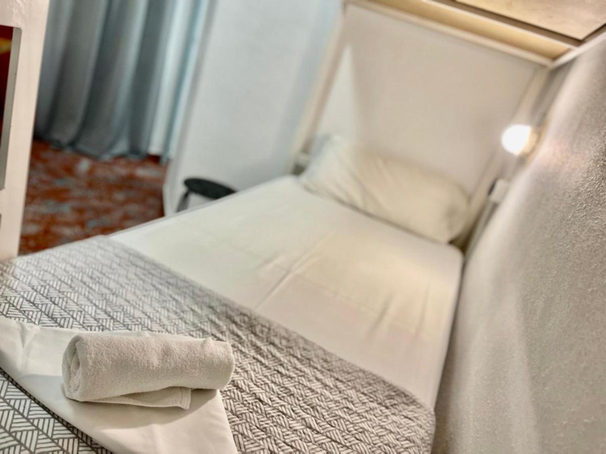 Loft Apart&hostal Auberge de jeunesse *