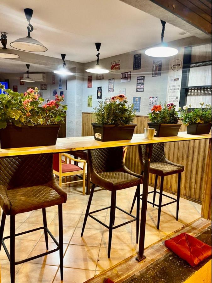 Loft Apart&hostal Auberge de jeunesse Lloret de Mar
