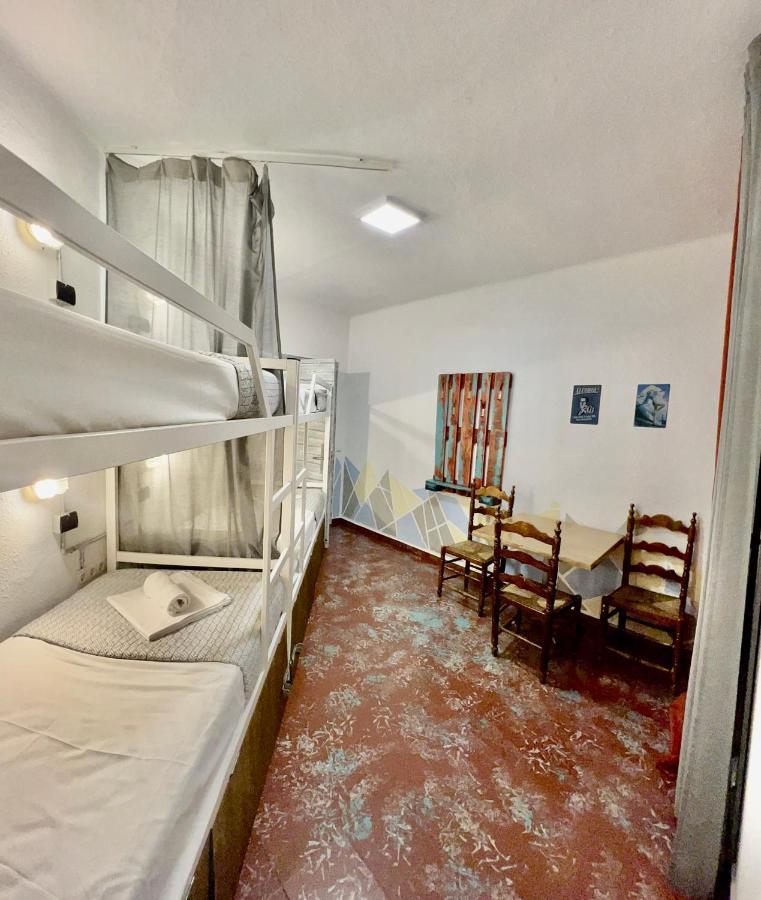Auberge de jeunesse Loft Apart&hostal *