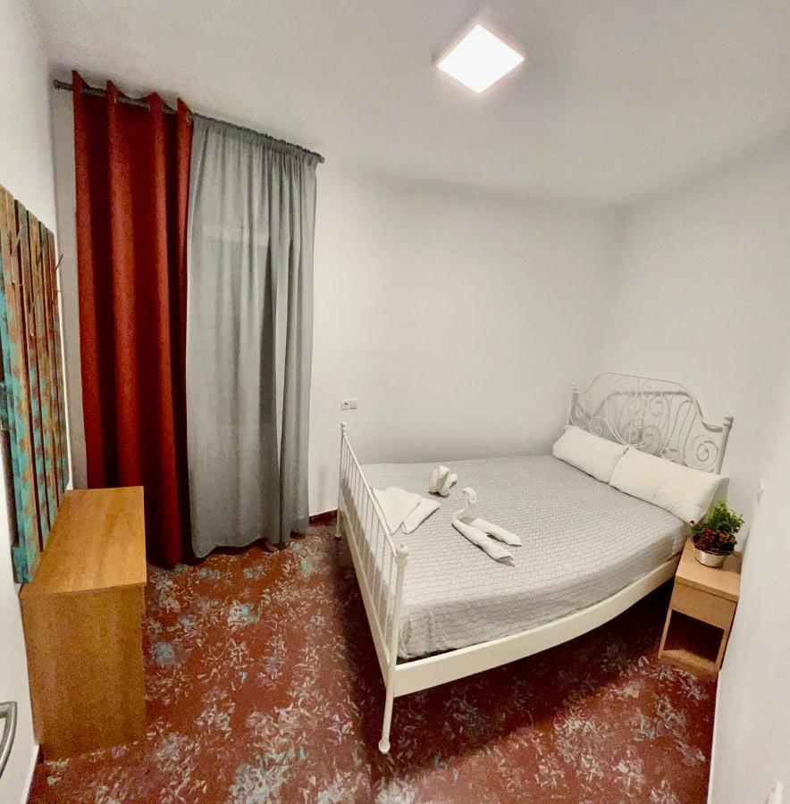 Loft Apart&hostal