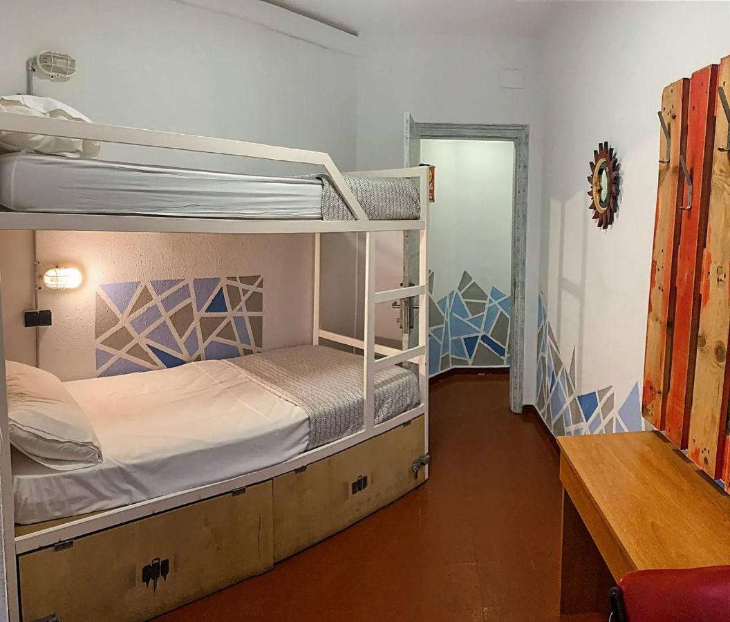 Loft Apart&hostal Auberge de jeunesse *