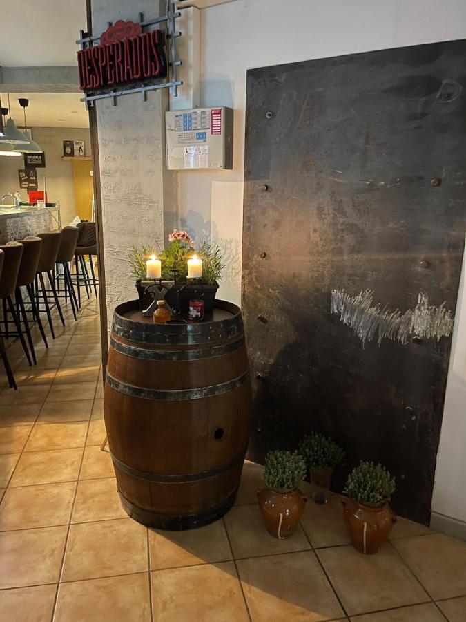 Loft Apart&hostal Auberge de jeunesse Lloret de Mar