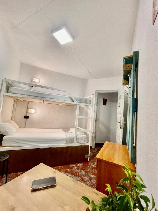 Auberge de jeunesse Loft Apart&hostal *