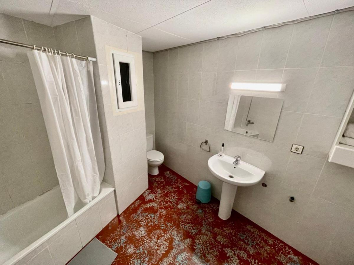 Loft Apart&hostal *