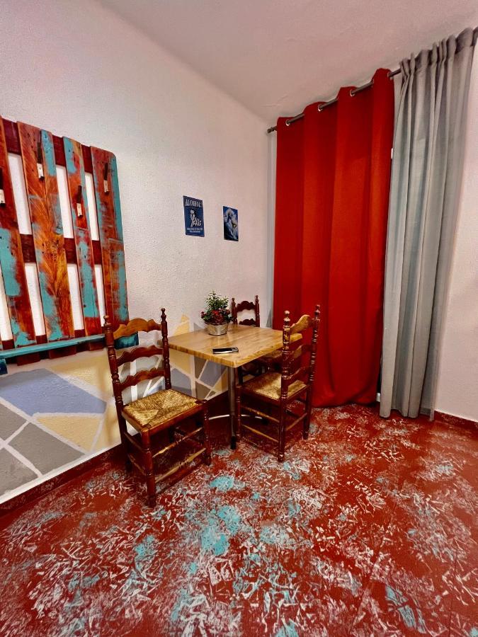 Loft Apart&hostal Lloret de Mar