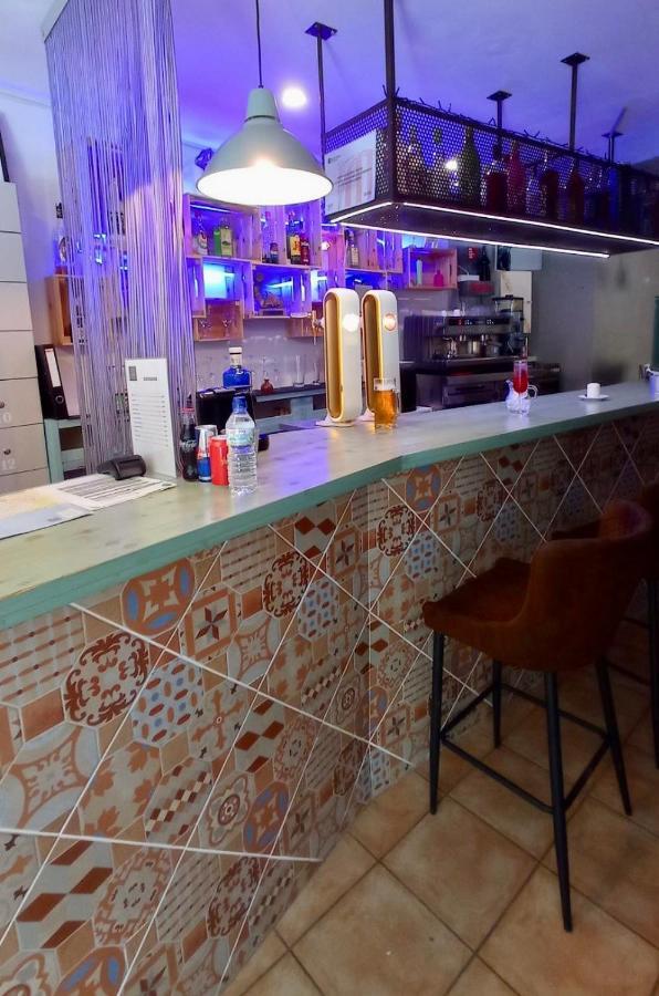 Loft Apart&hostal Auberge de jeunesse