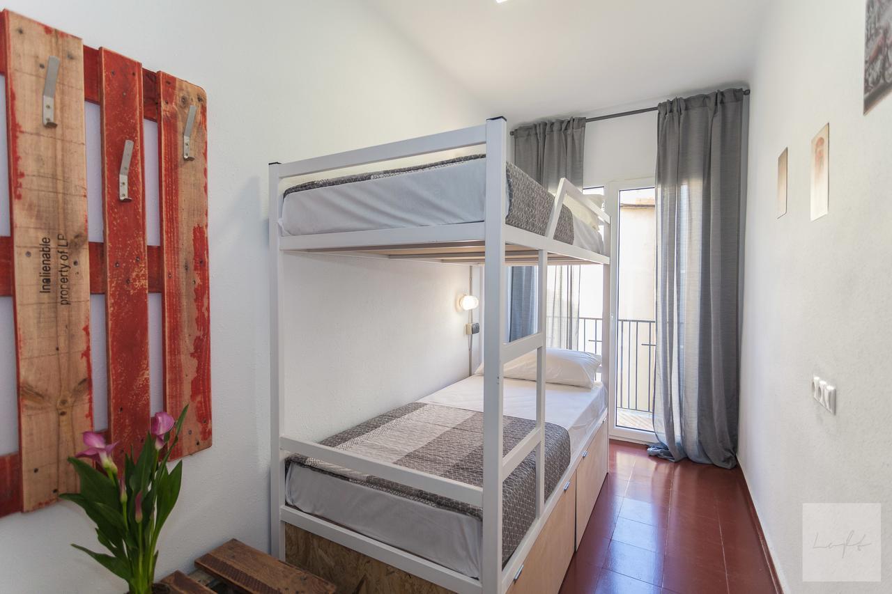Loft Apart&hostal *