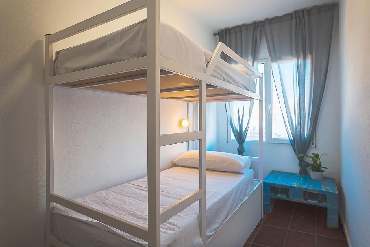Auberge de jeunesse Loft Apart&hostal Lloret de Mar