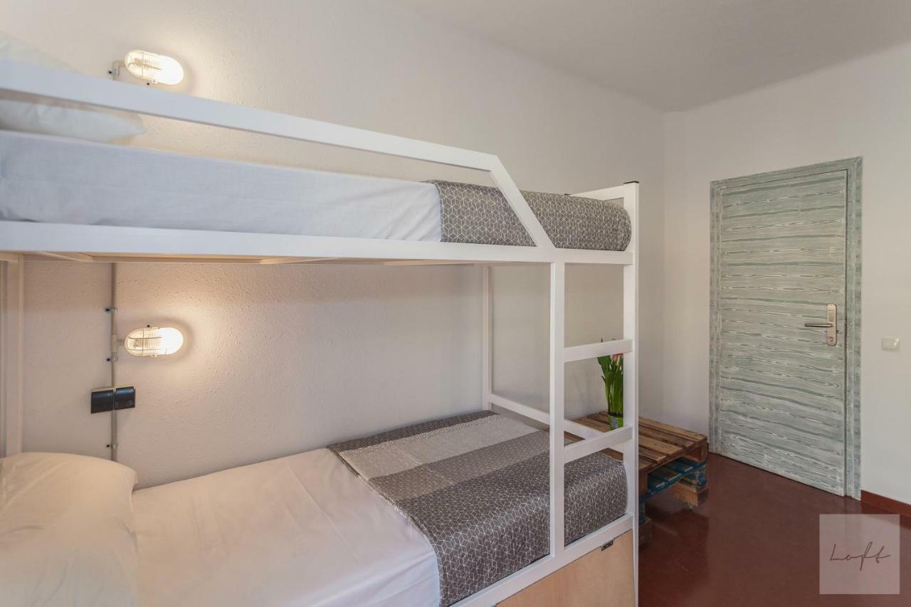 Loft Apart&hostal Auberge de jeunesse *