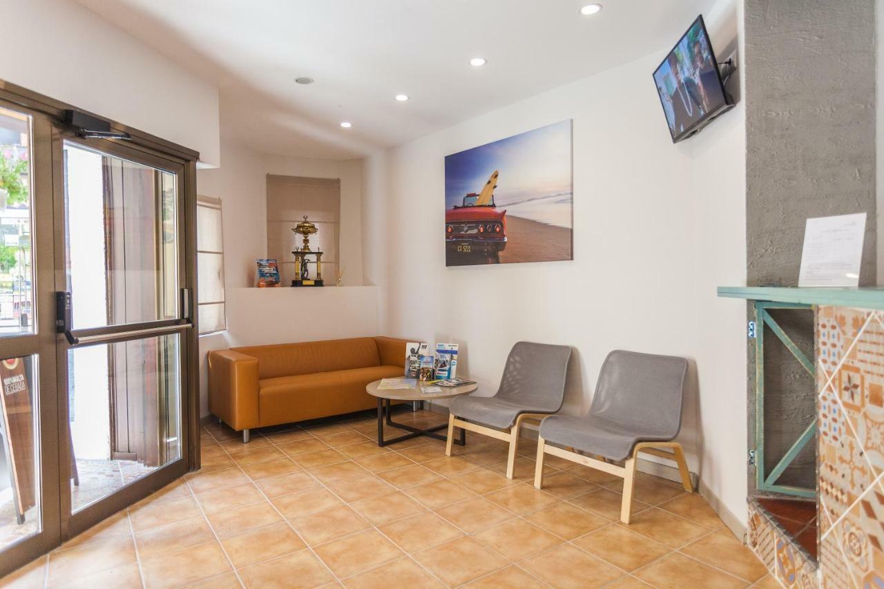 Auberge de jeunesse Loft Apart&hostal *