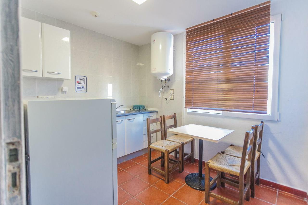 Loft Apart&hostal Auberge de jeunesse Lloret de Mar