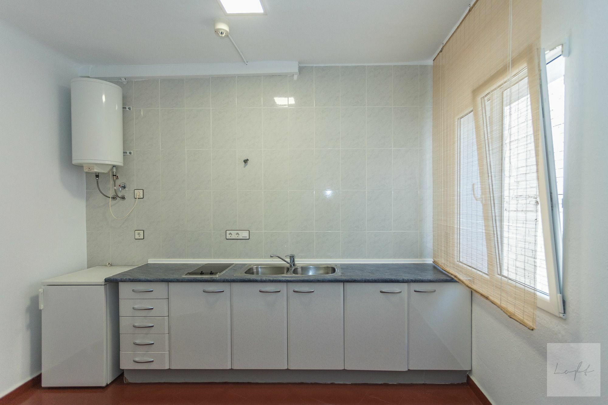 Auberge de jeunesse Loft Apart&hostal