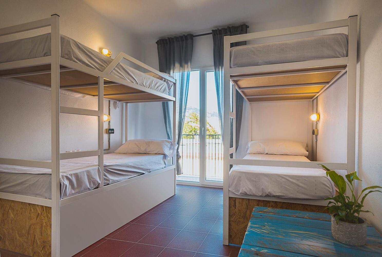 Auberge de jeunesse Loft Apart&hostal