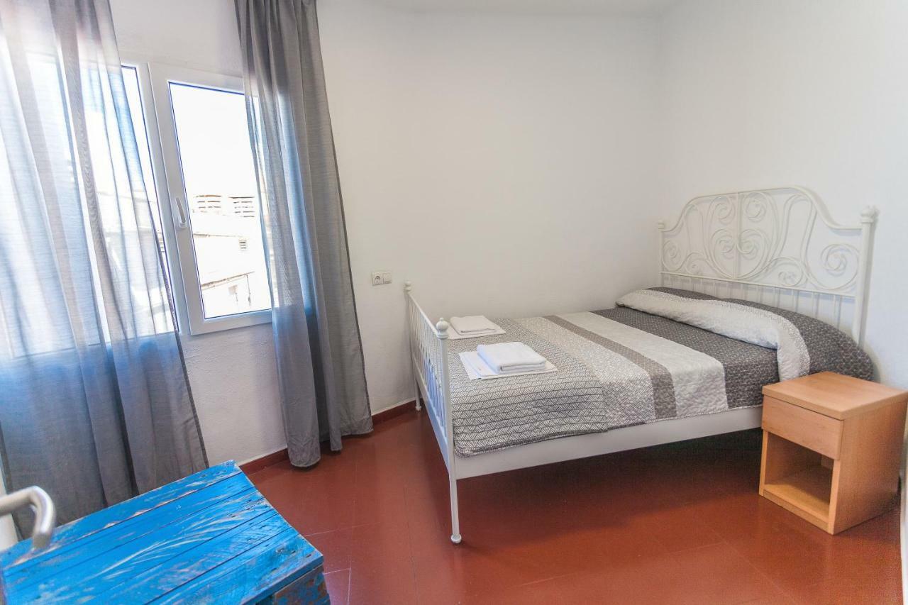 Loft Apart&hostal Auberge de jeunesse