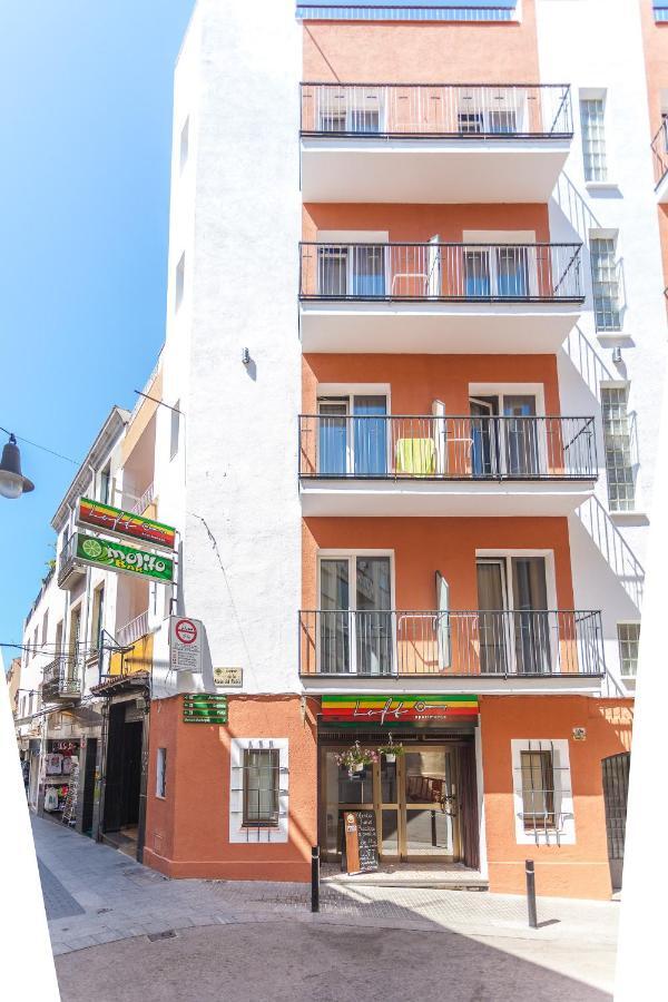 Auberge de jeunesse Loft Apart&hostal *